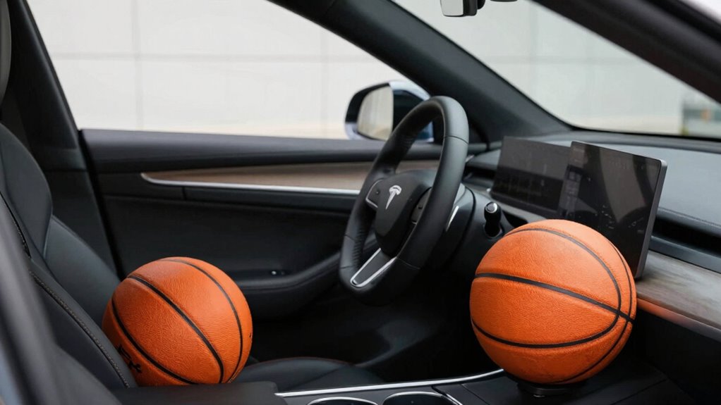 proper basket placement boosts confidence