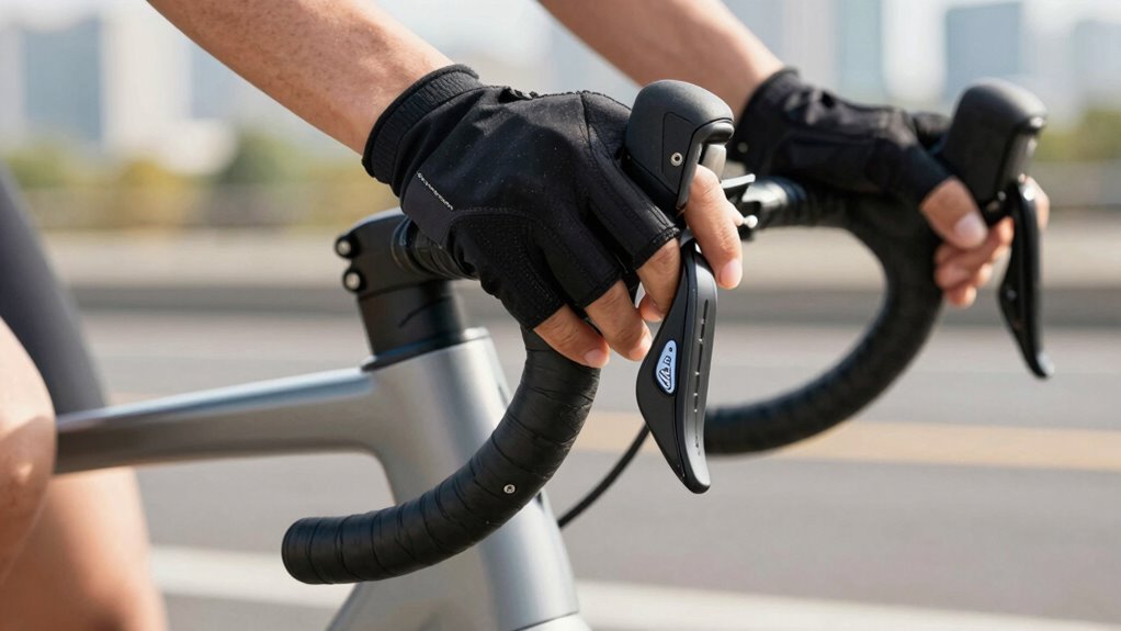 real time torque sensor assistance