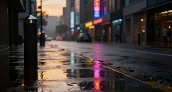 reflective details surpass neon