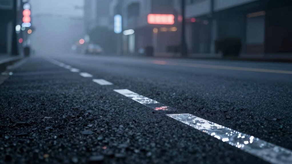 reflective durability outperforms neon