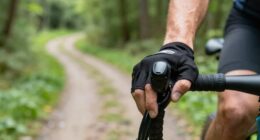 responsive pedal force feedback