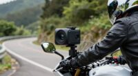 rider preferences for safety