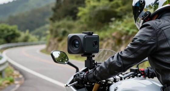 rider preferences for safety
