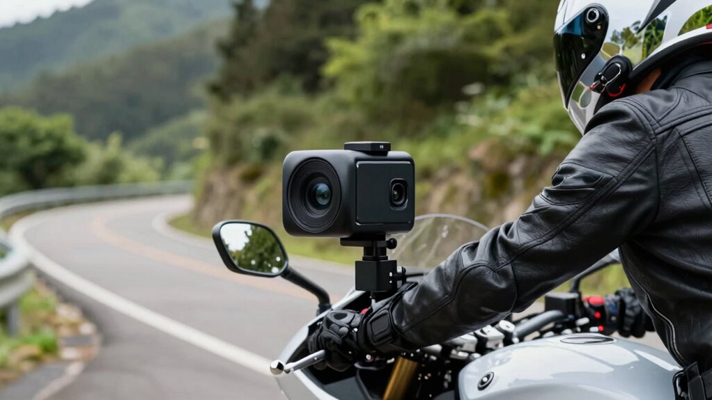 rider preferences for safety