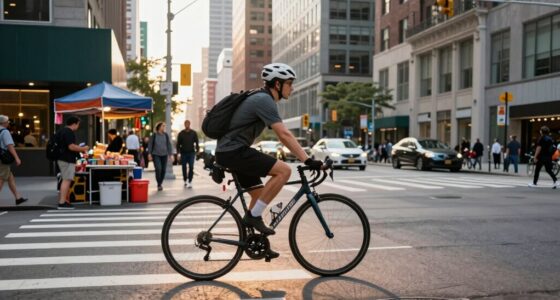 safety accessibility sustainability enjoyment