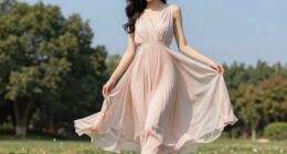 secure and comfortable dress riding