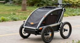 secure balanced sturdy design