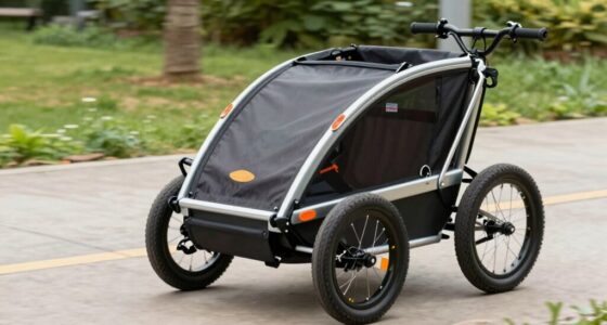 secure balanced sturdy design