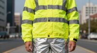 select bright contrasting colors
