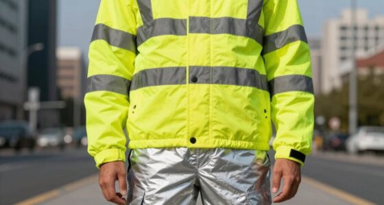 select bright contrasting colors