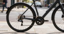 silent low maintenance transportation