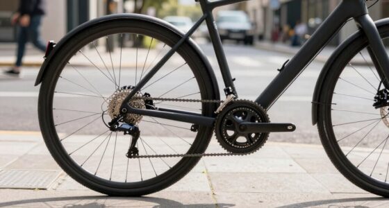 silent low maintenance transportation