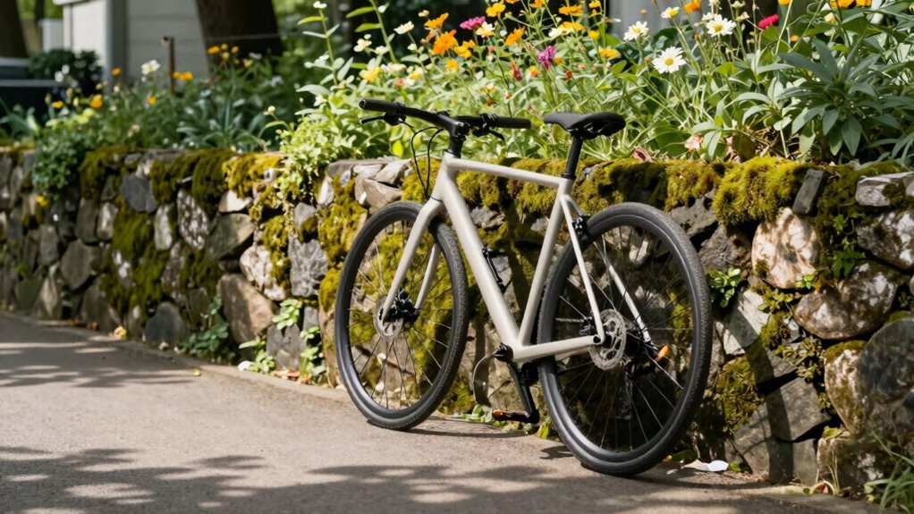 simple upgrades improve cycling