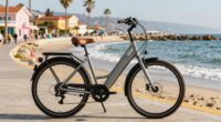 smooth comfortable effortless ride