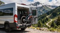 travel demands alter rack choices