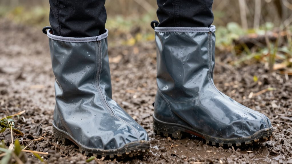 versatile durable riding footwear