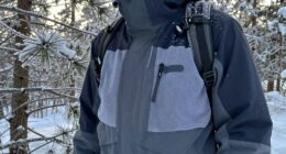 warmth and moisture control