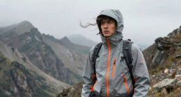 wind protection outweighs insulation