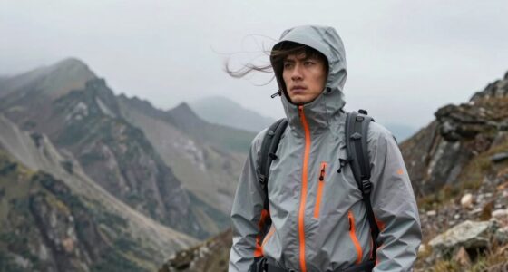 wind protection outweighs insulation