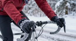 winter ride comfort essentials
