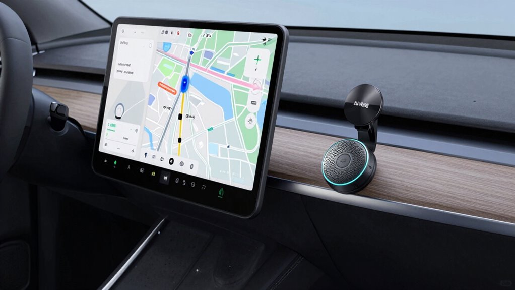 advanced theft prevention technology