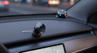 advanced theft recovery technology