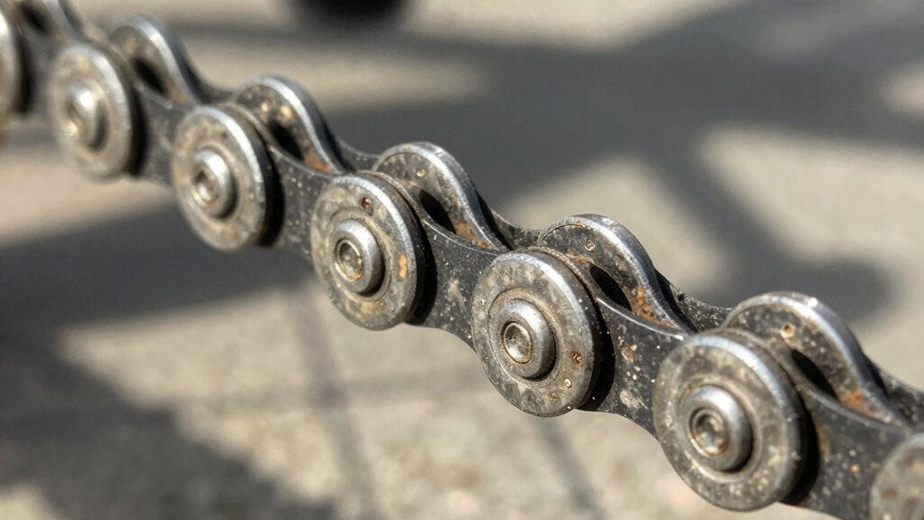 bike chain maintenance essentials