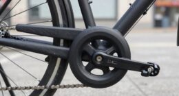 bike chain protection accessories