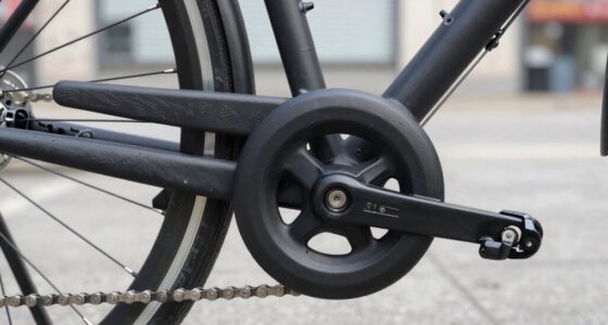 bike chain protection accessories