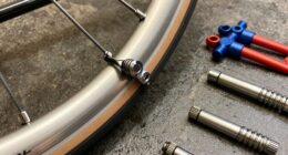 bike component convenience essentials