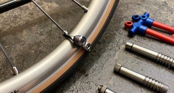 bike component convenience essentials
