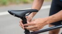 bike issues vs fitness