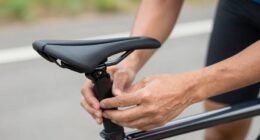 bike issues vs fitness