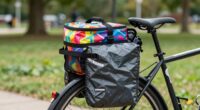 bike storage organization essentials