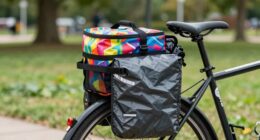 bike storage organization essentials