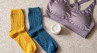 comfort essentials for cycling