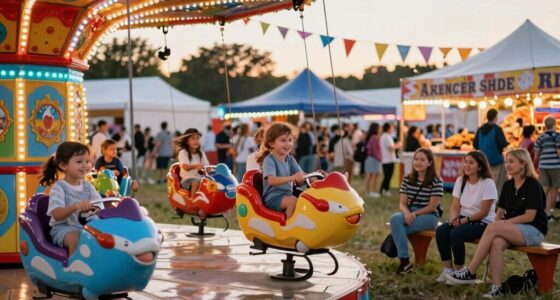 community bonding through photos