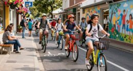 community safety connectivity empowerment