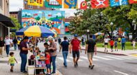 community visibility drives change