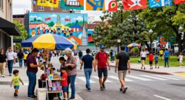 community visibility drives change