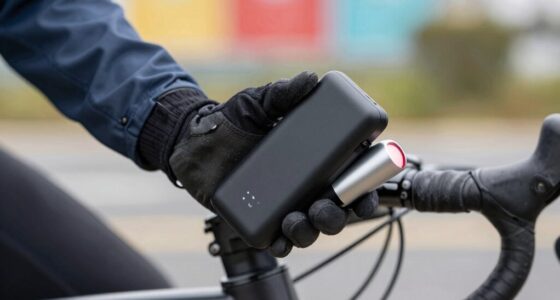 compact devices fueling mobility