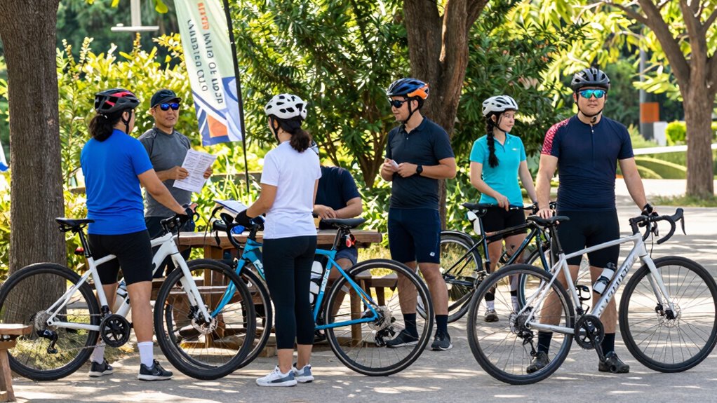 cycle safely ride inclusively
