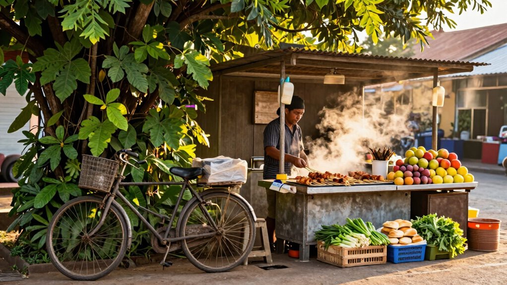 cycling connects community and sustainability