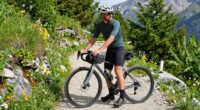 cycling focused travel wardrobe