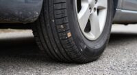 early tire wear signs