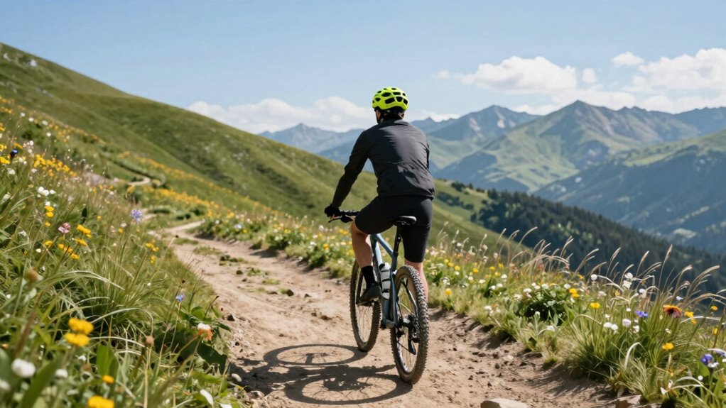 eco friendly cycling travel wardrobe