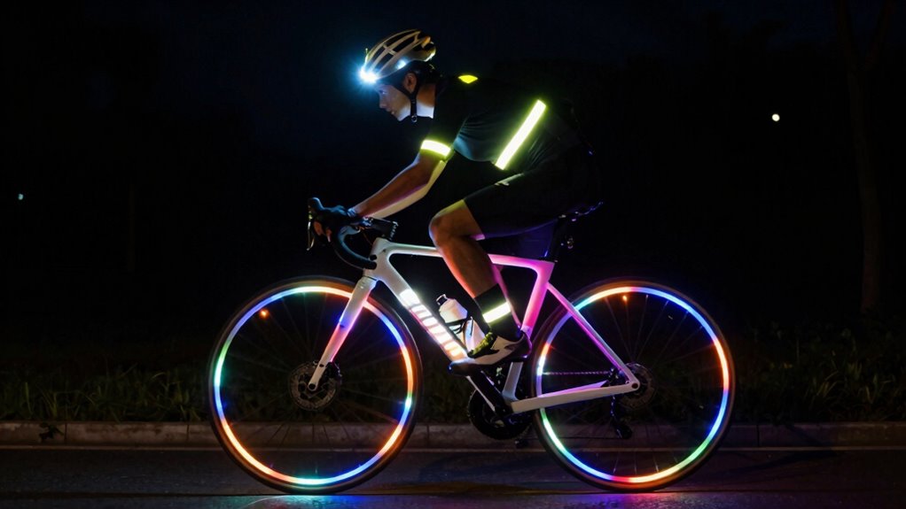 enhanced safety through layering