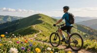 enjoyment over mileage