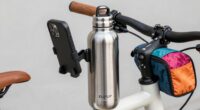 essential cycling accessories