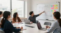 establish practical group expectations